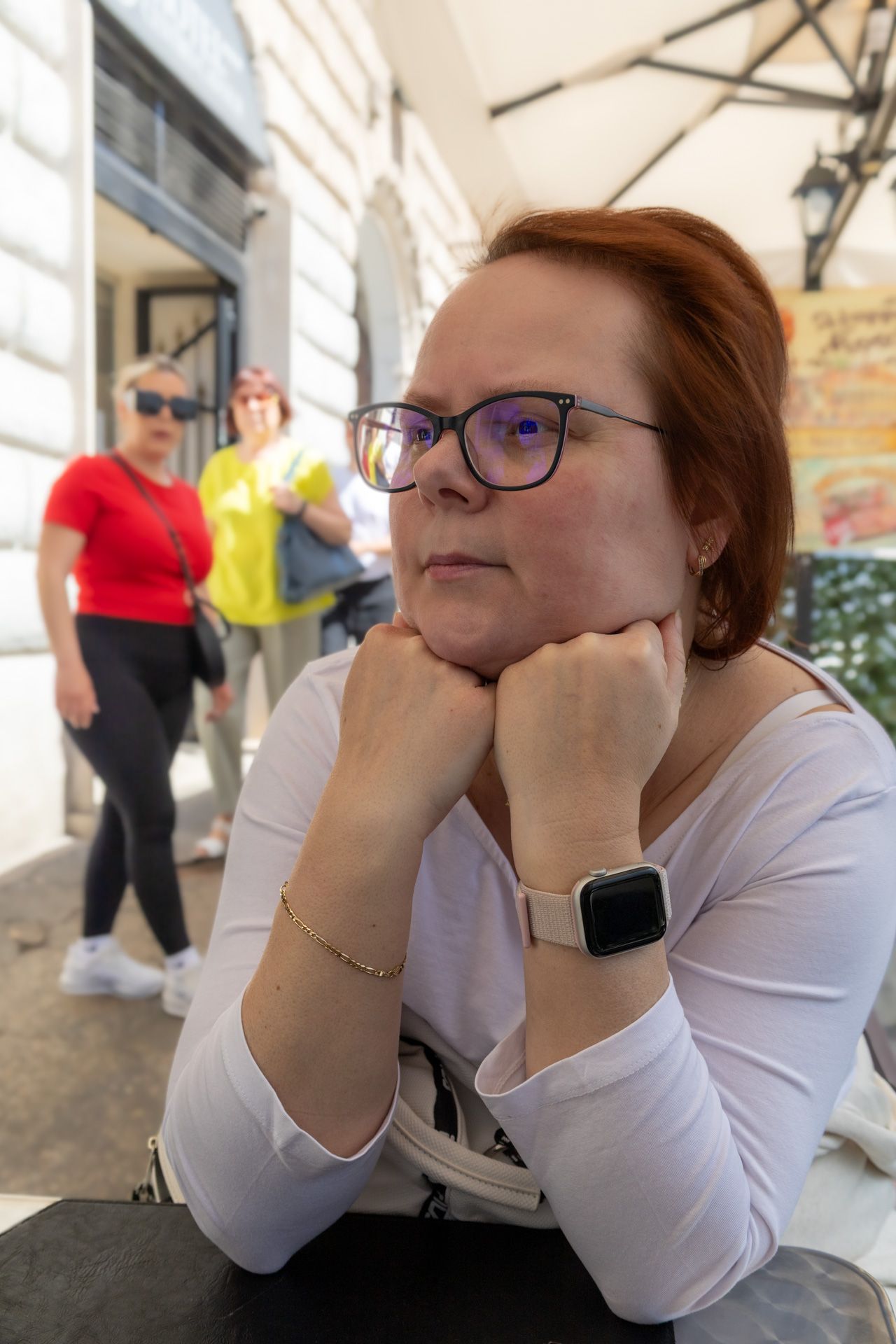 Řím: první dojmy, horké uličky a nekonečné davy u památek photo 1