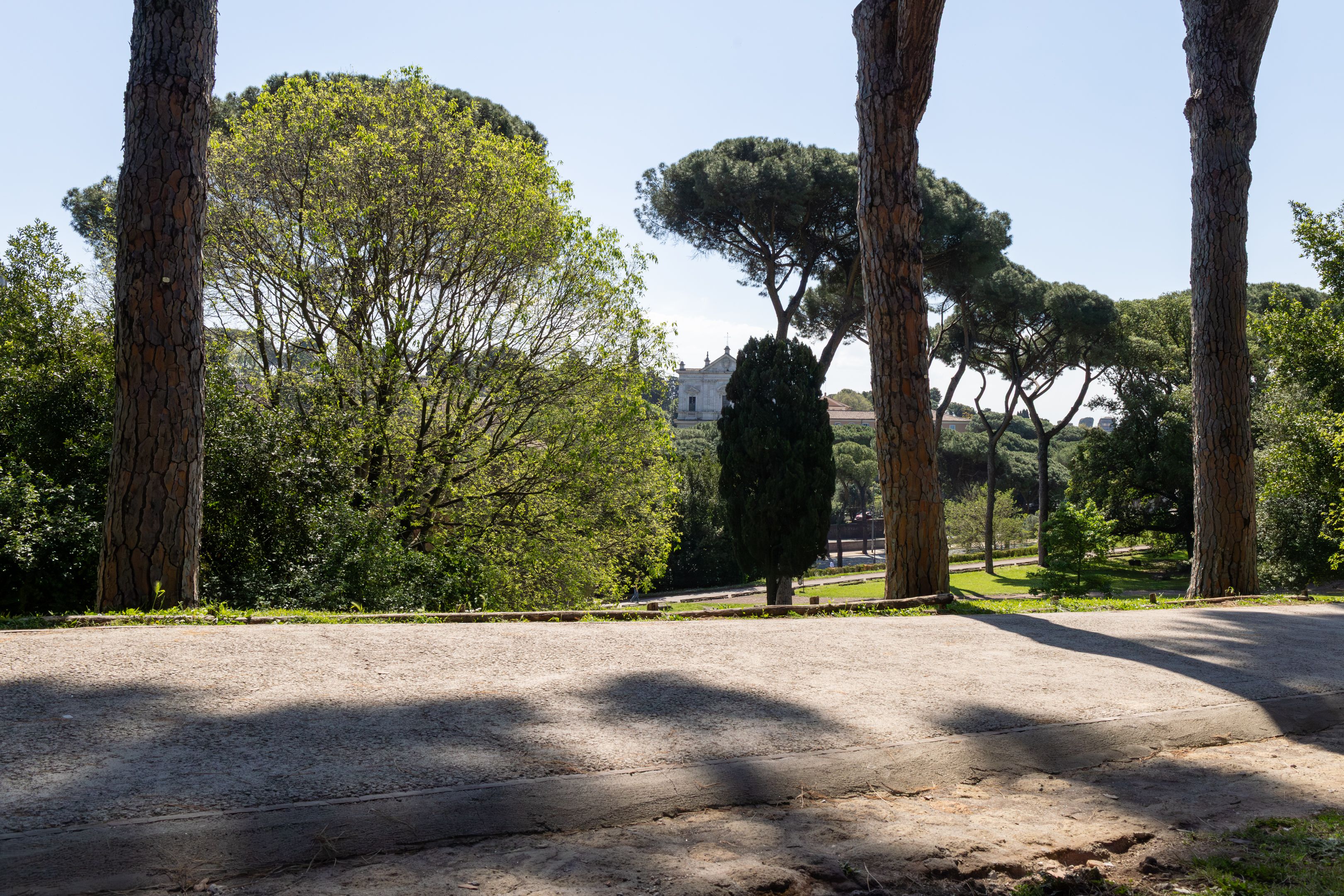 Římská procházka po Forum Romanum a Coloseu thumbnail 5