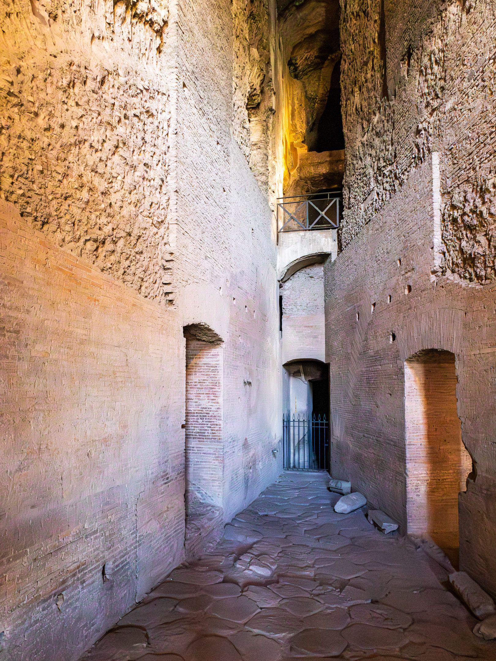 Římská procházka po Forum Romanum a Coloseu thumbnail 11