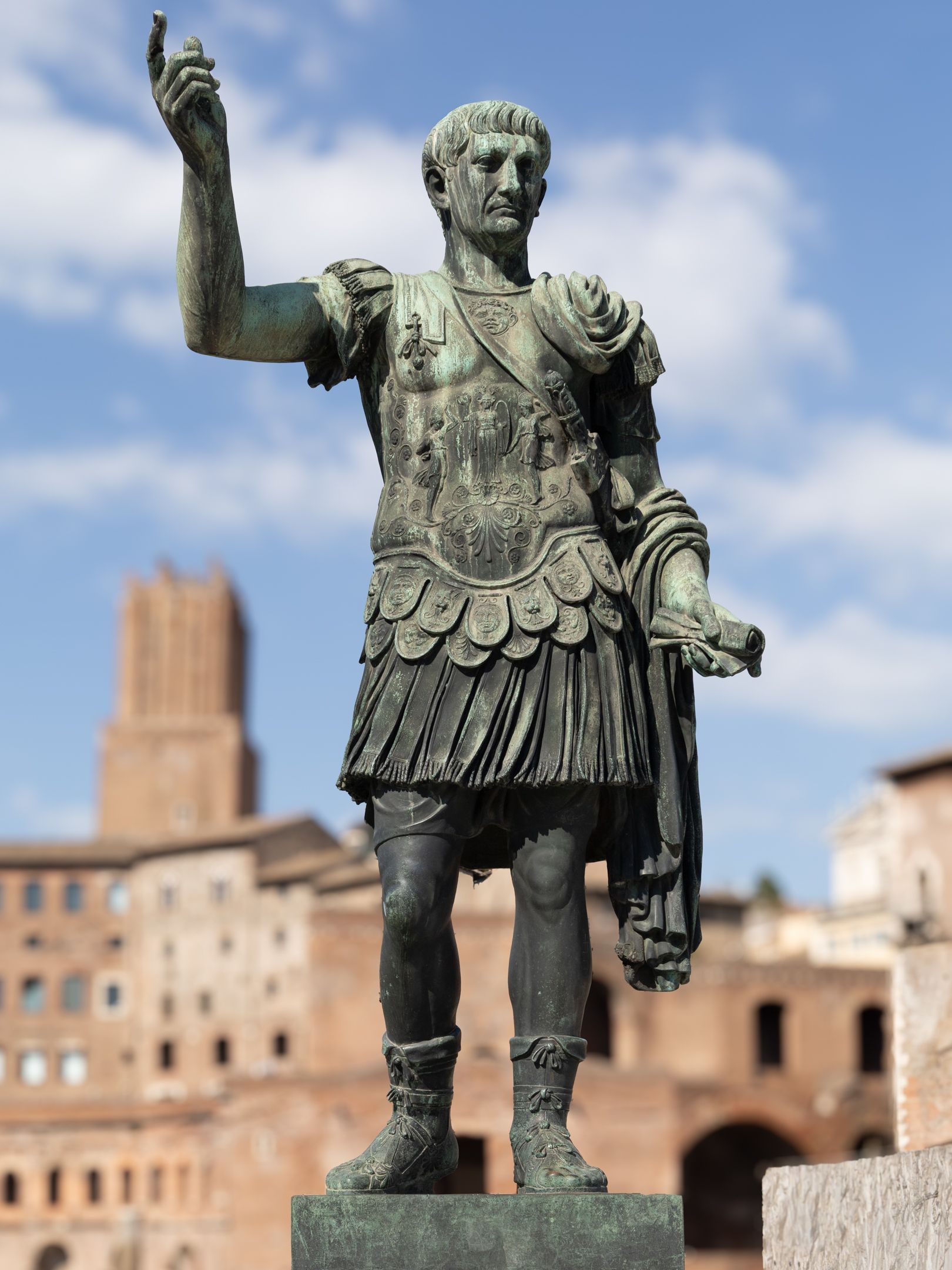 Římská procházka po Forum Romanum a Coloseu thumbnail 18