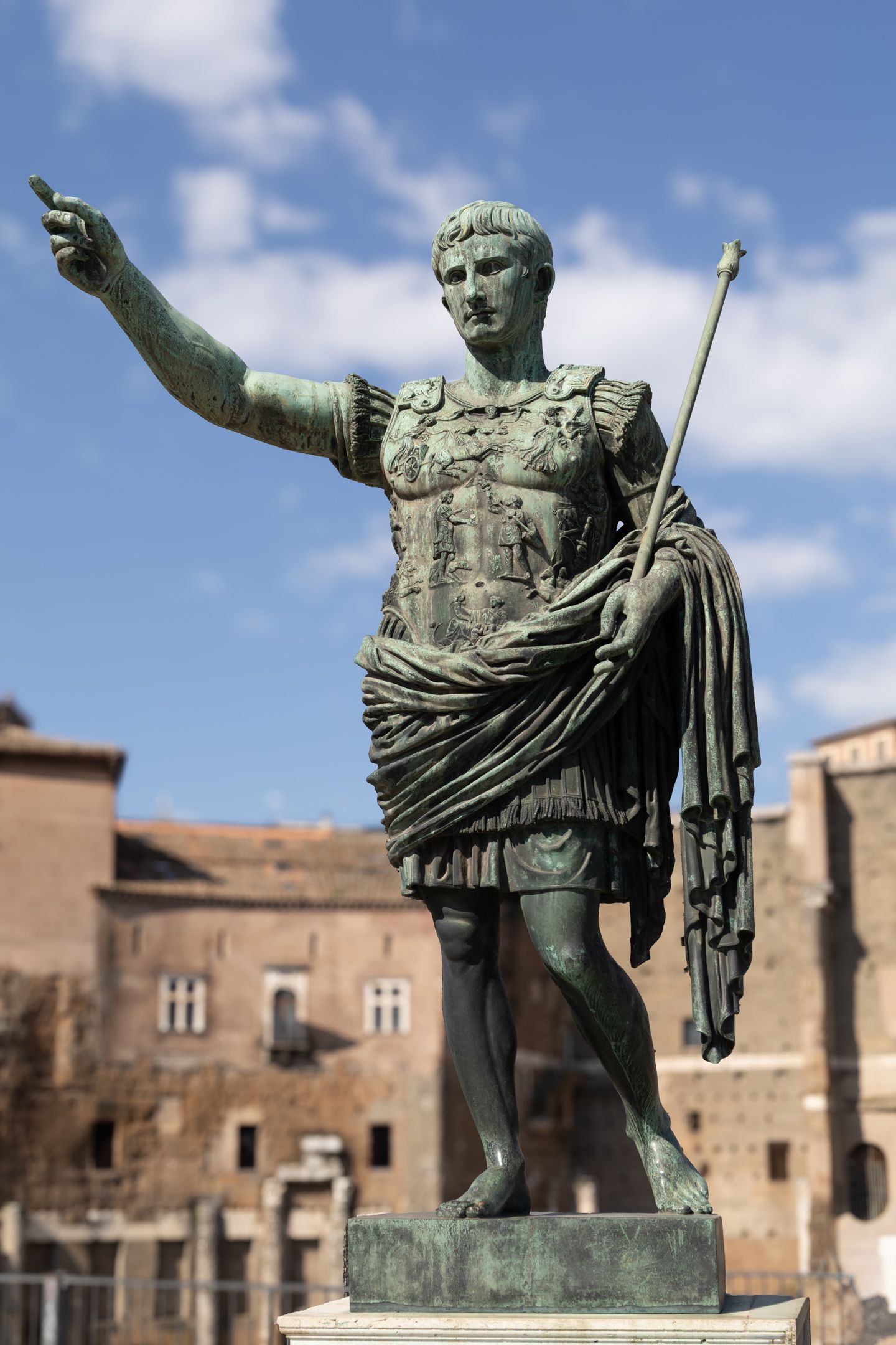 Římská procházka po Forum Romanum a Coloseu thumbnail 19