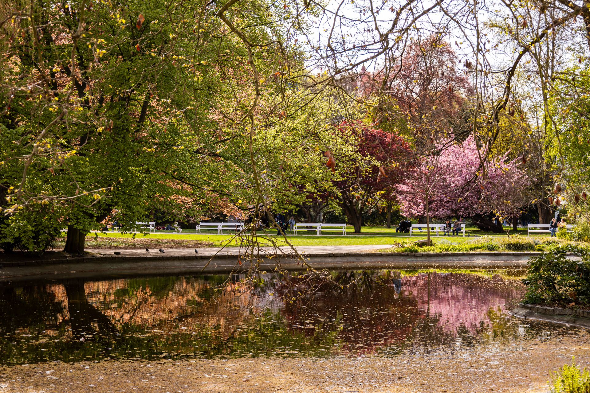 Karlovy Vary na skok